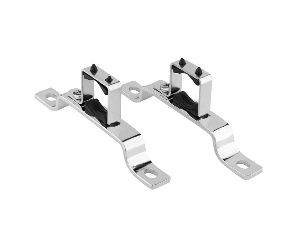 Single manifold mounting bracket (pair) — PF MB 830, ракурс 3