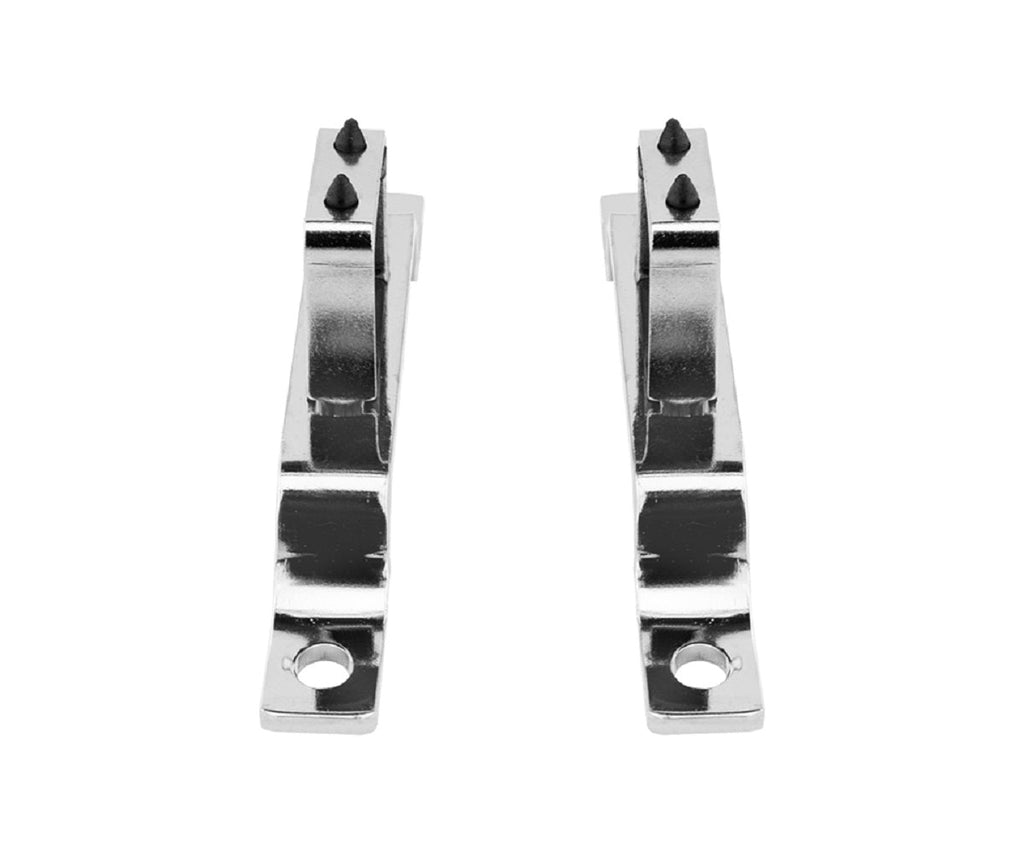 Single manifold mounting bracket (pair) — PF MB 830, ракурс 4