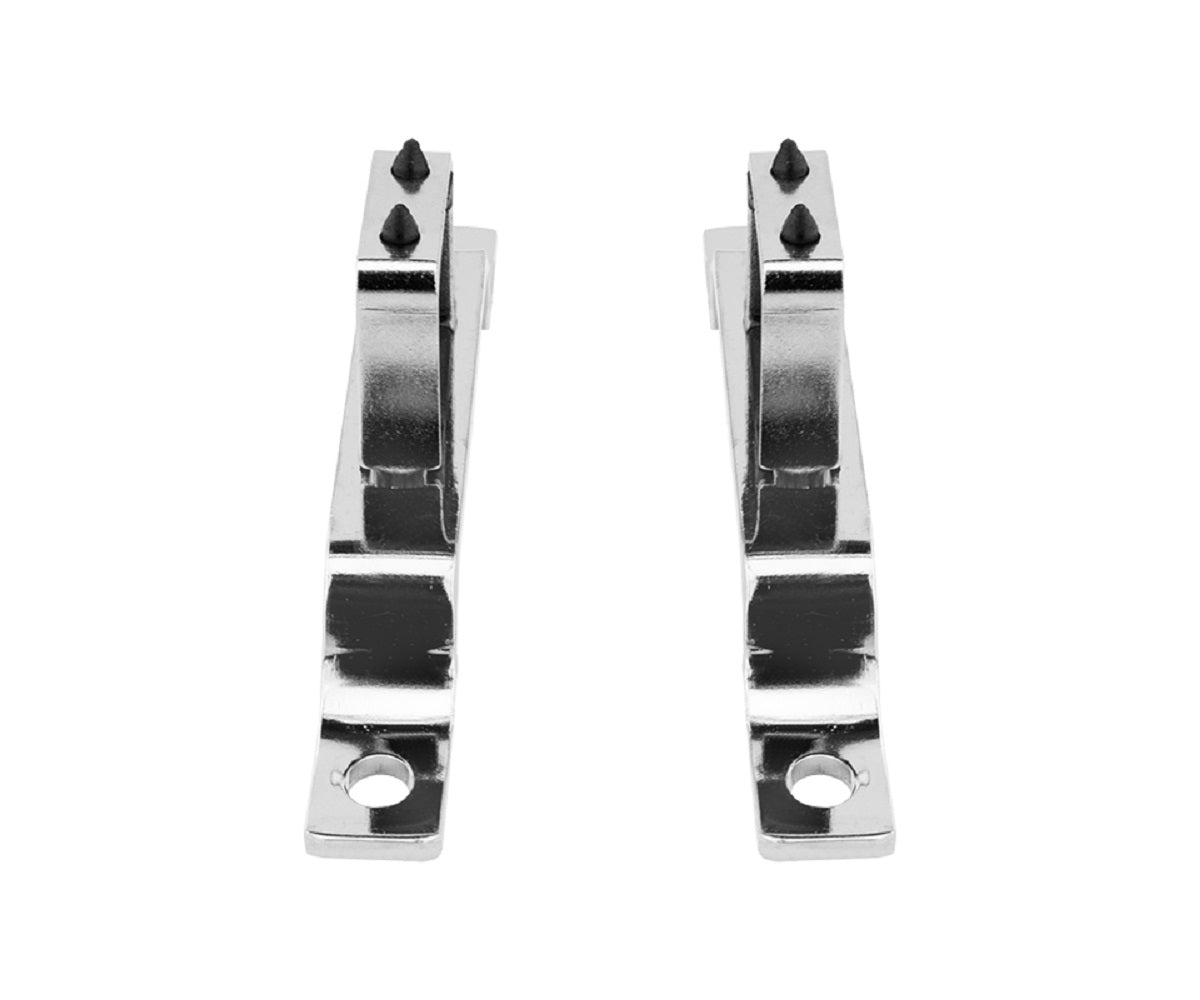 Single manifold mounting bracket (pair) — PF MB 830, ракурс 4