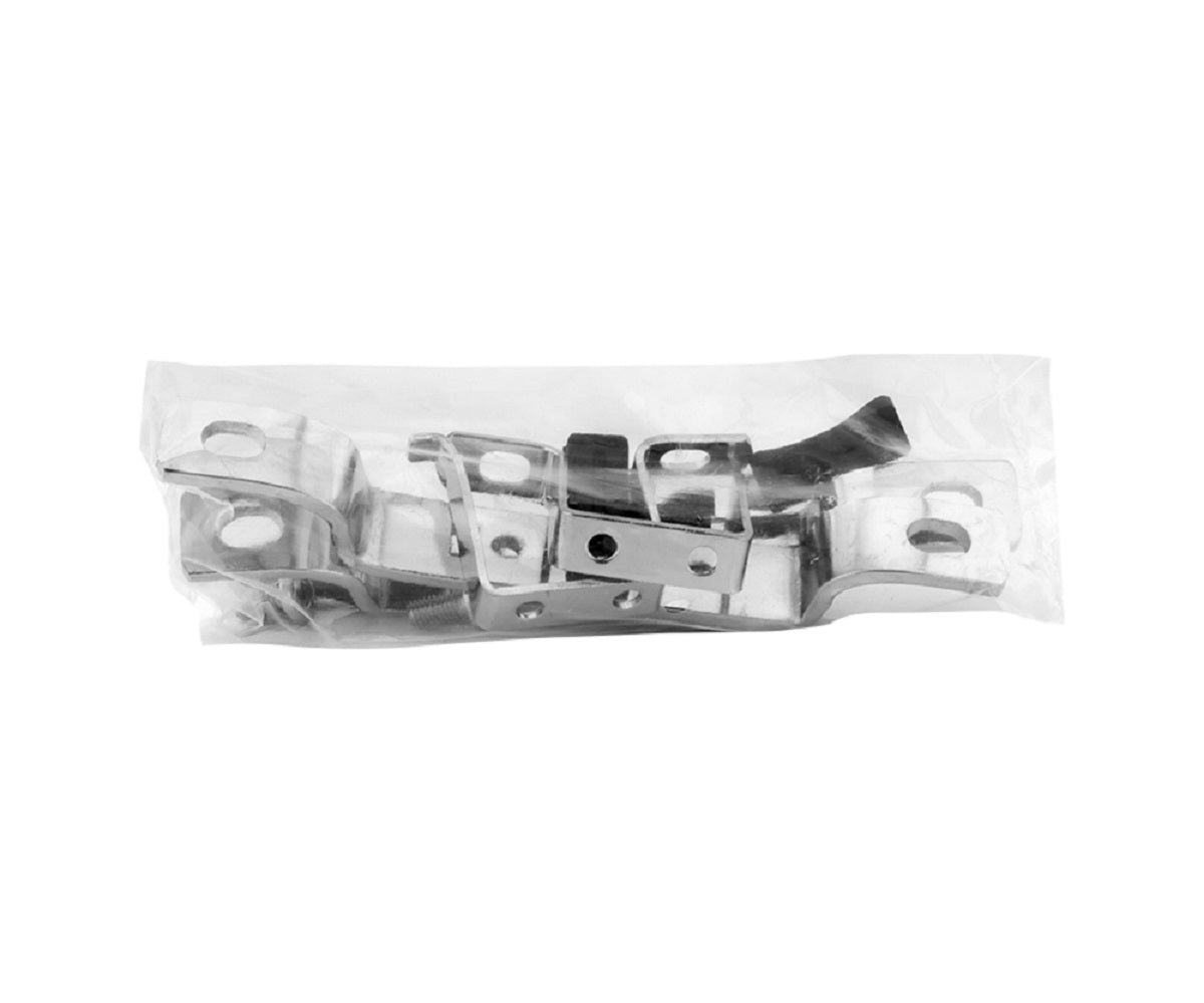 Single manifold mounting bracket (pair) — PF MB 830, ракурс 5