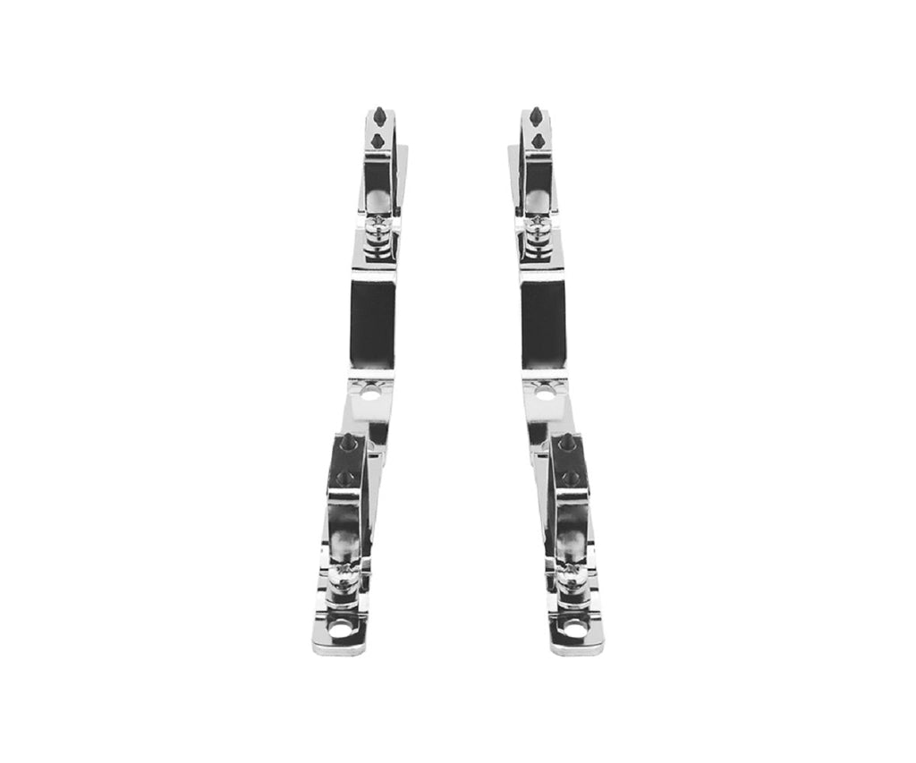 Double manifold mounting bracket (pair) — PF MB 833, ракурс 2