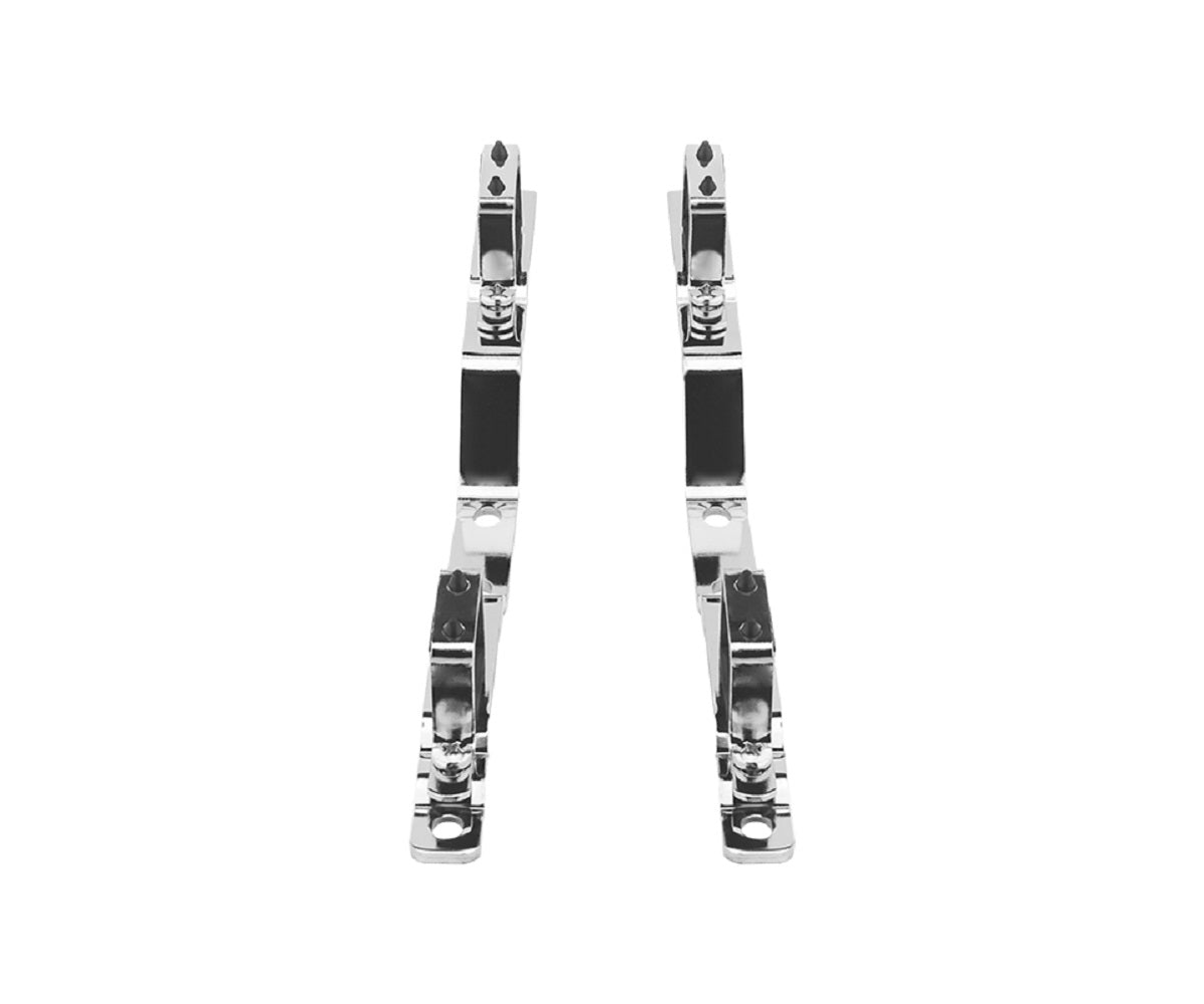 Double manifold mounting bracket (pair) — PF MB 833, ракурс 2