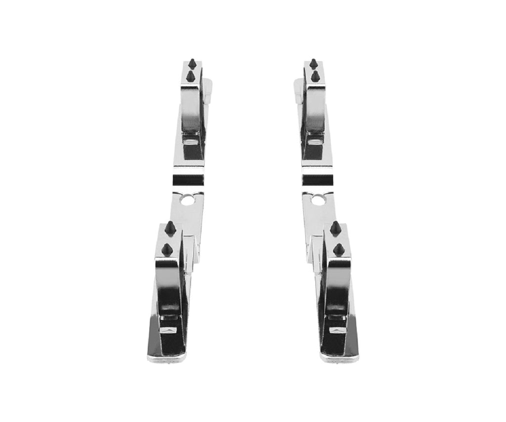 Double manifold mounting bracket (pair) — PF MB 833, ракурс 4