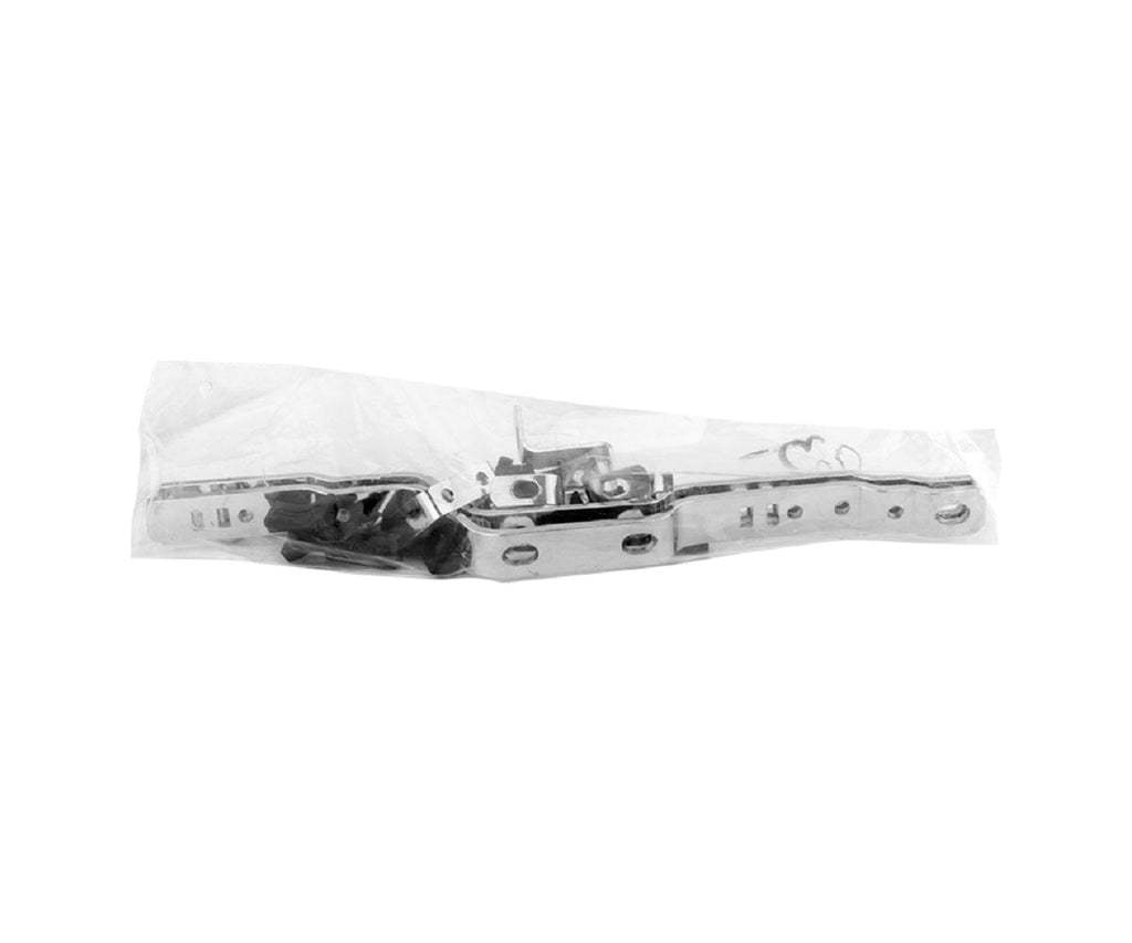 Double manifold mounting bracket (pair) — PF MB 833, ракурс 5