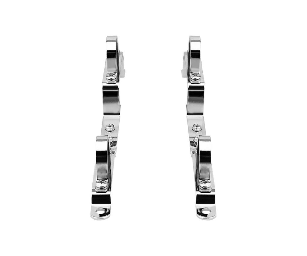 Double manifold mounting bracket (pair) — PF MB 836, view 2