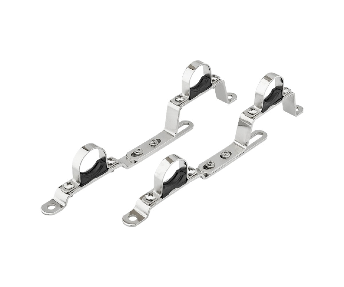 Double manifold mounting bracket (pair) — PF MB 836, view 3