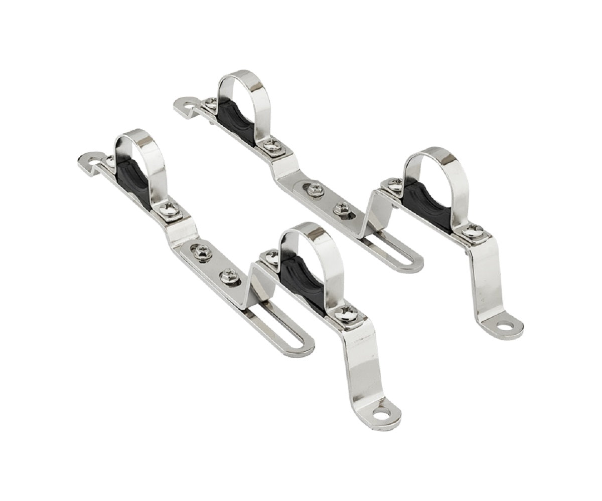 Double manifold mounting bracket (pair) — PF MB 836, view 4