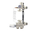 Pump-mixing unit with flow-control valve — PF MB 841, ракурс 1