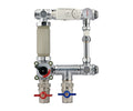 Pump-mixing unit with overheating protection — PF MB 842, ракурс 1
