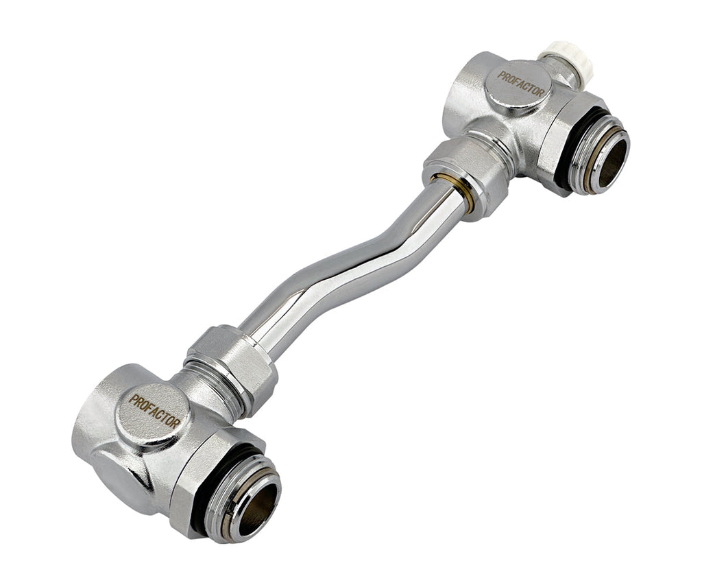 Adjustable through manifold bypass — PF MB 845.20, ракурс 1