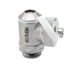 Rotary drain valve with cap — PF MB 846.15, view 1