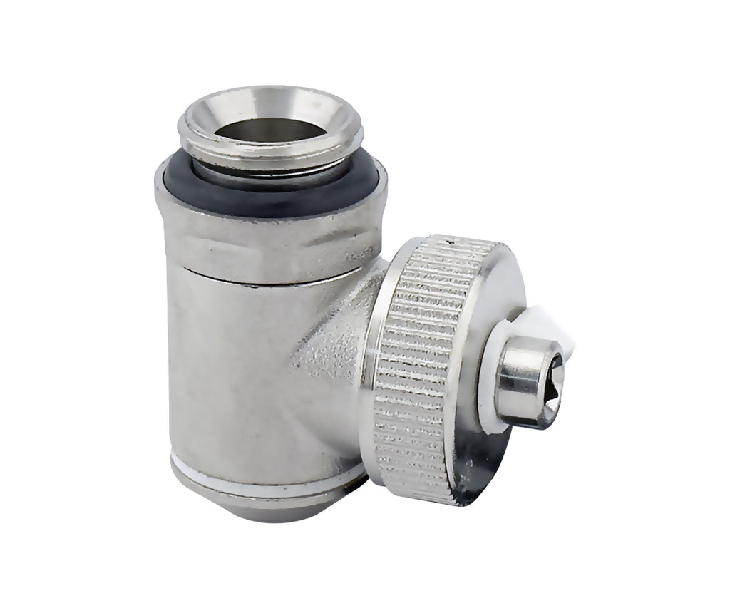 Rotary drain valve with cap — PF MB 846.15, view 2