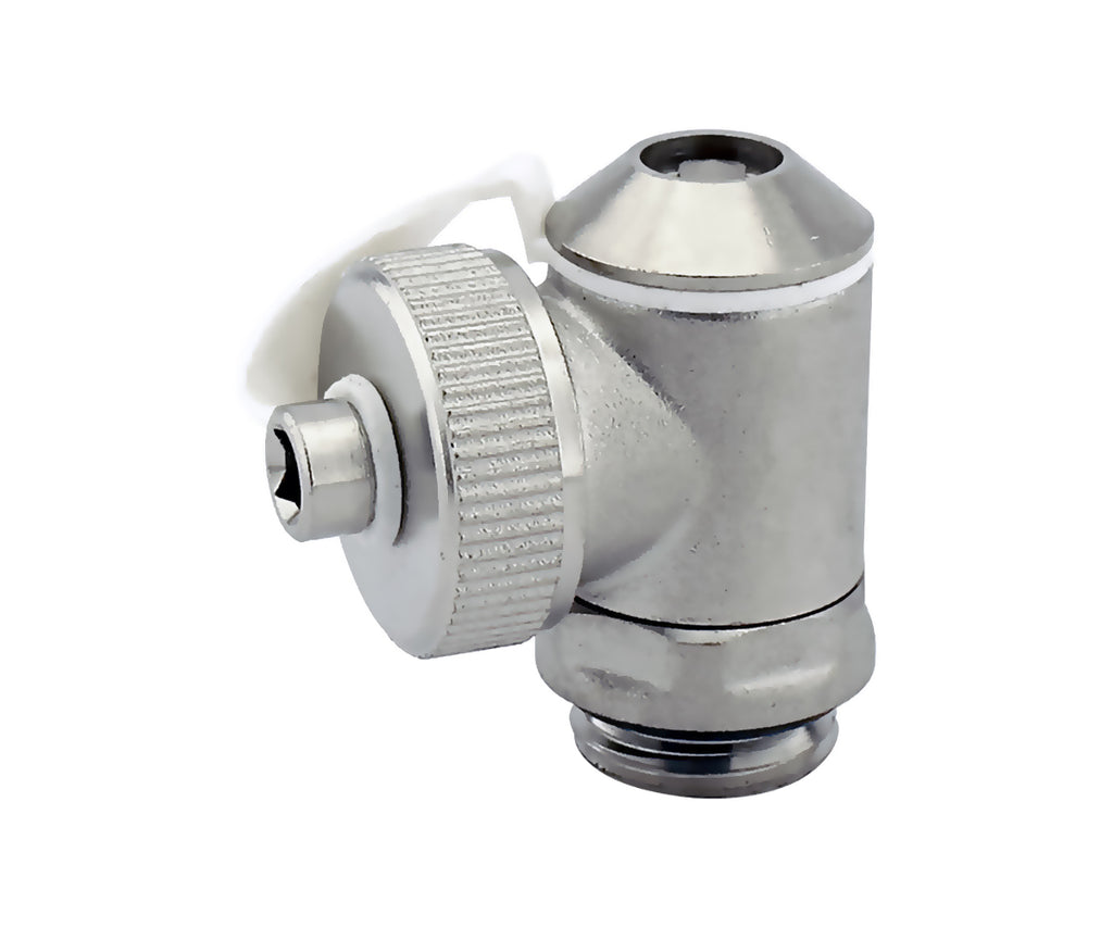 Rotary drain valve with cap — PF MB 846.15, view 3