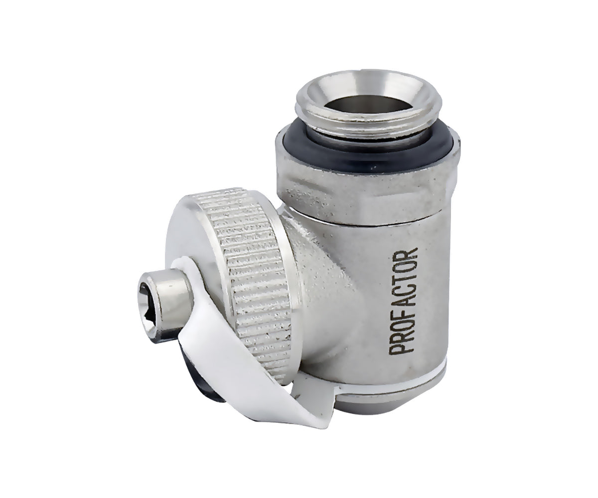 Rotary drain valve with cap — PF MB 846.15, view 4