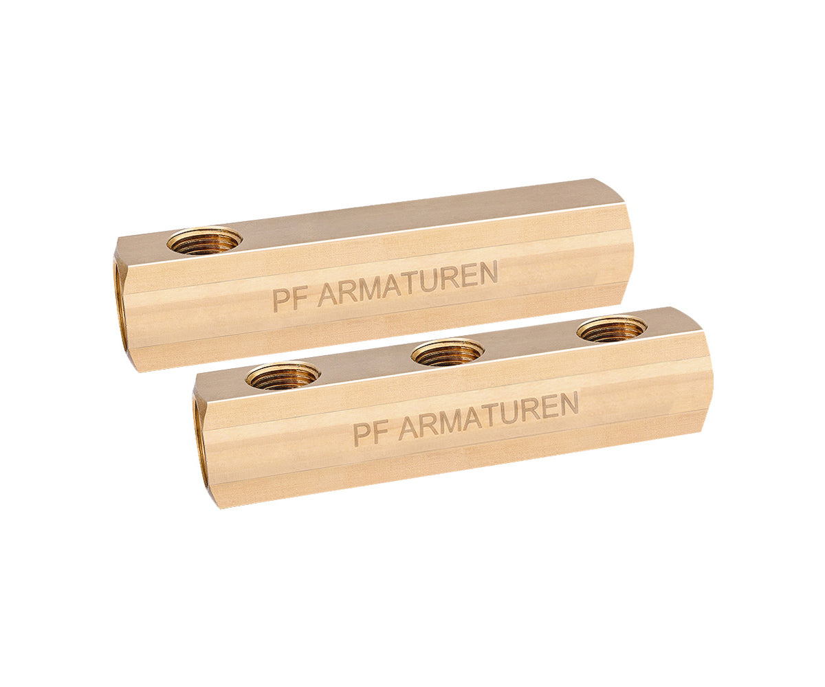 One-sided manifold F/F — PF MF 259.3, ракурс 1