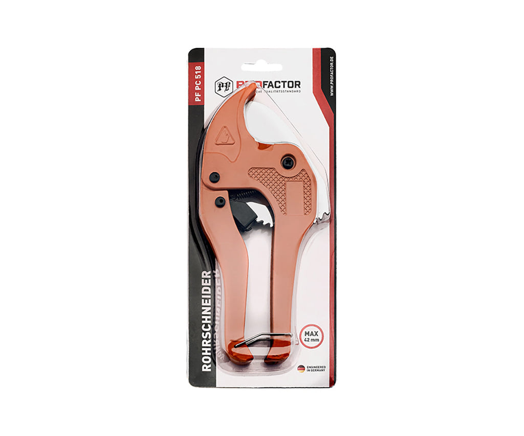 Cutter for multilayer pipes — PF PC 518, изображение 6