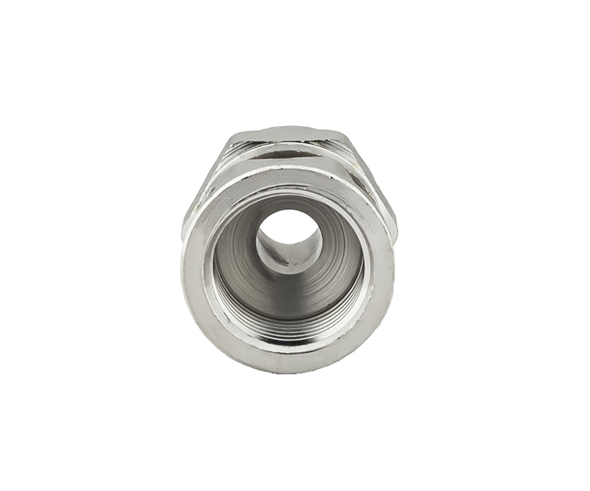 Straight compression fitting with female thread — PF PF 400, изображение 4