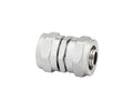 Straight double compression fitting — PF PF 420, изображение 1