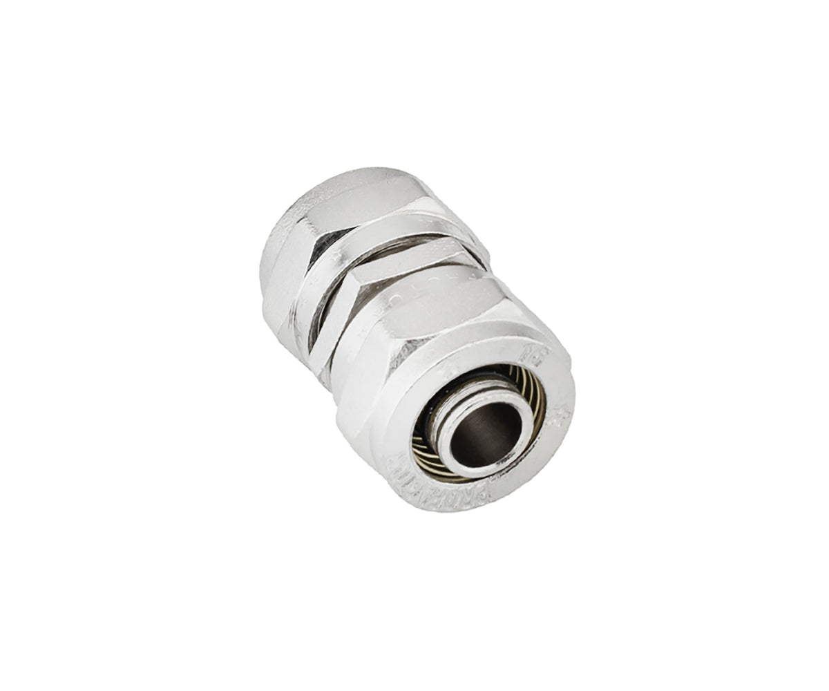 Straight double compression fitting — PF PF 420, изображение 4
