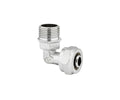 Compression elbow with male thread — PF PF 438, изображение 1