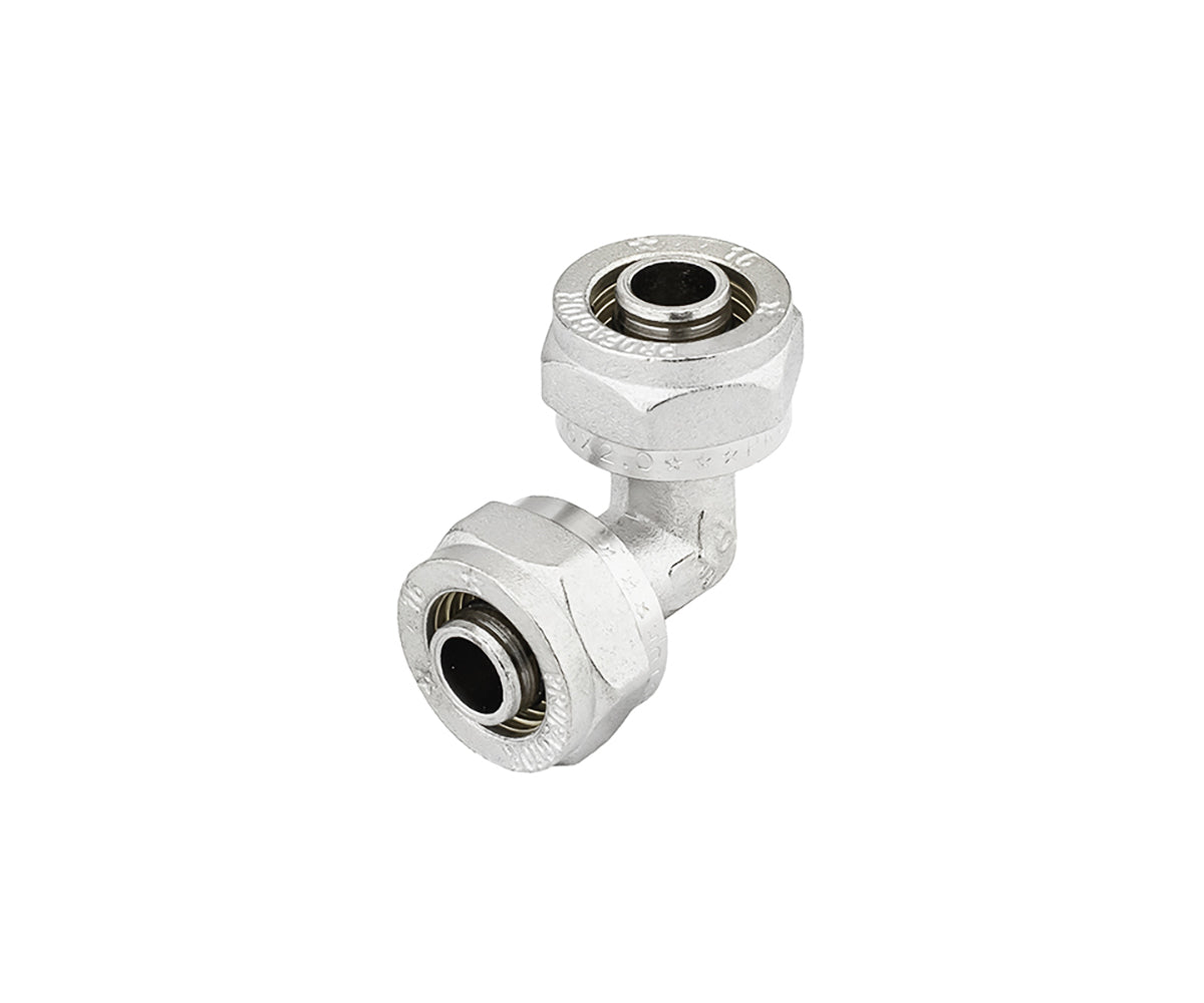 Double compression elbow — PF PF 446, изображение 5