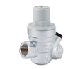Diaphragm pressure reducing valve with 1/4" gauge port — PF PRV 253, ракурс 1