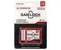 SAN-LOCK®, polyamide thread impregnated with silicone — PF_PST_540_1