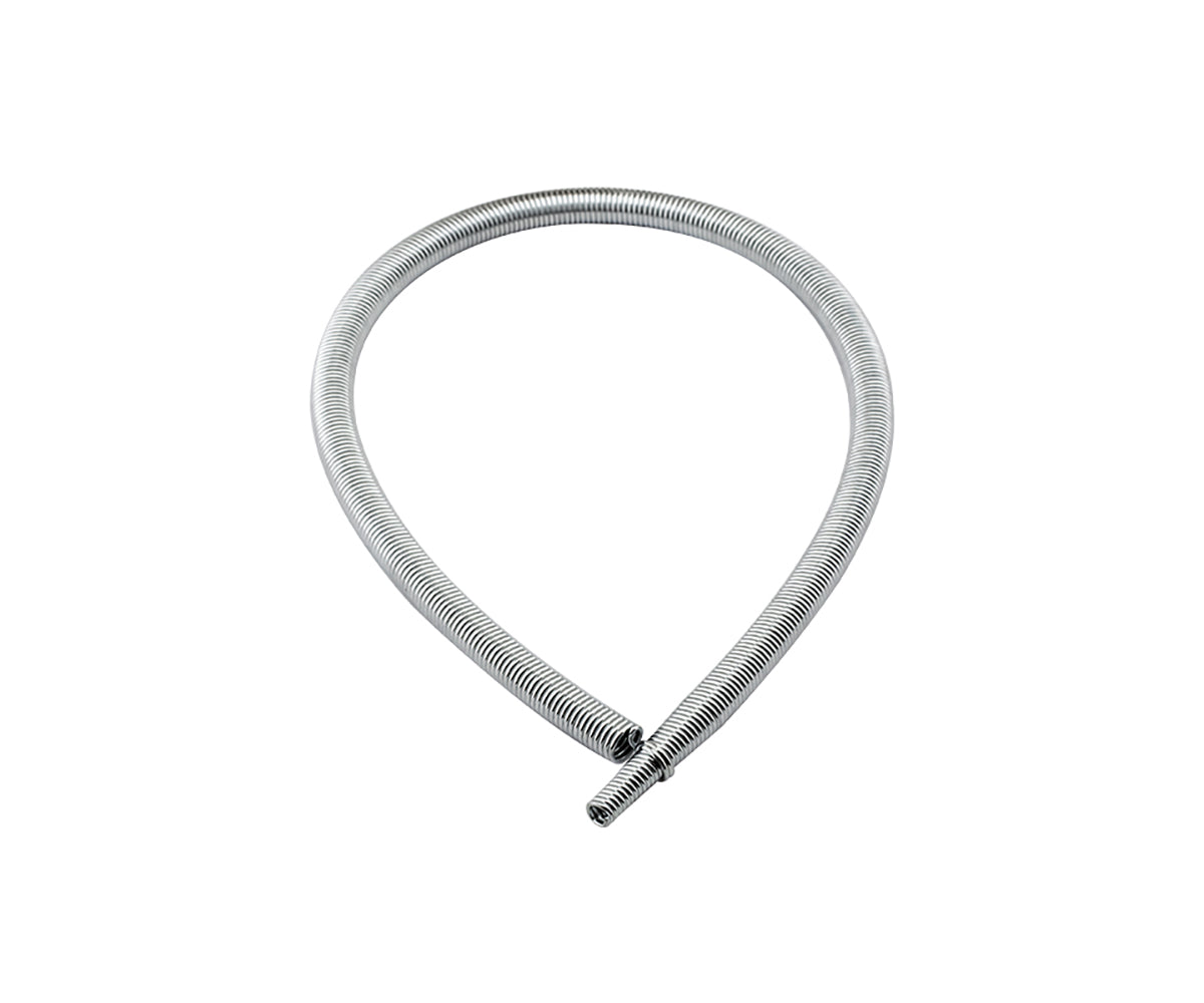 Internal spring bending guide for pipes — PF PT 514.16, изображение 2