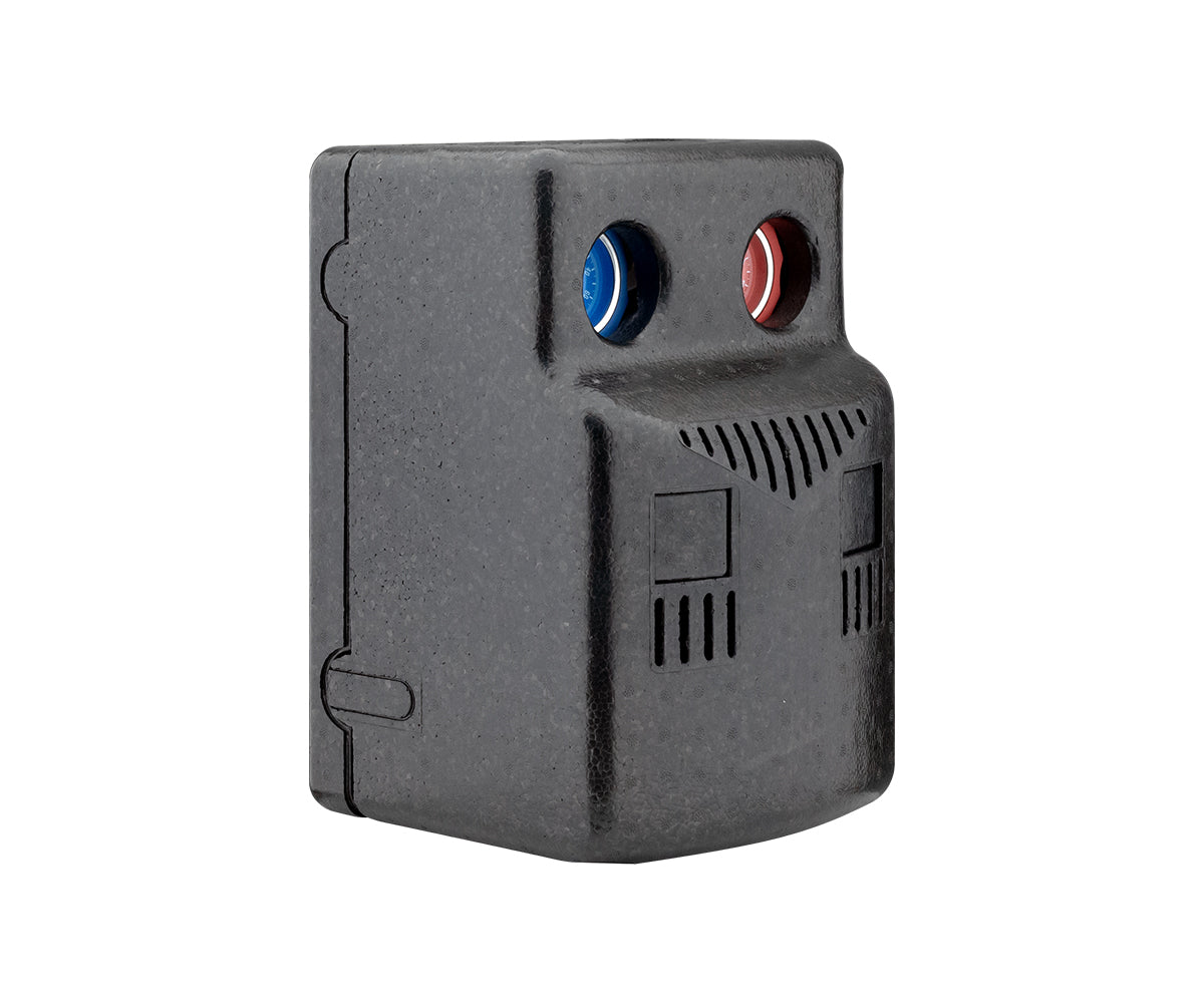 Quick-mount pump group for direct circuit — PF_PU_1051_7