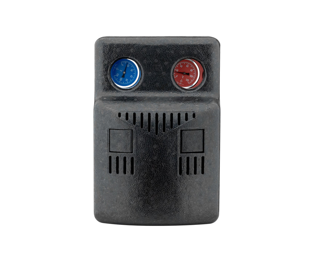 Quick-mount pump group for direct circuit — PF_PU_1051_8
