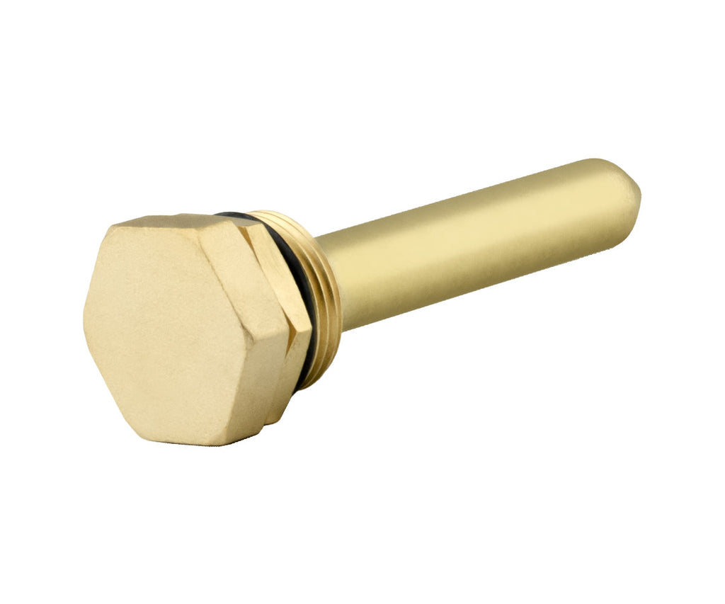 Magnetic dirt separator for hydraulic separator — PF_PU_1055_2