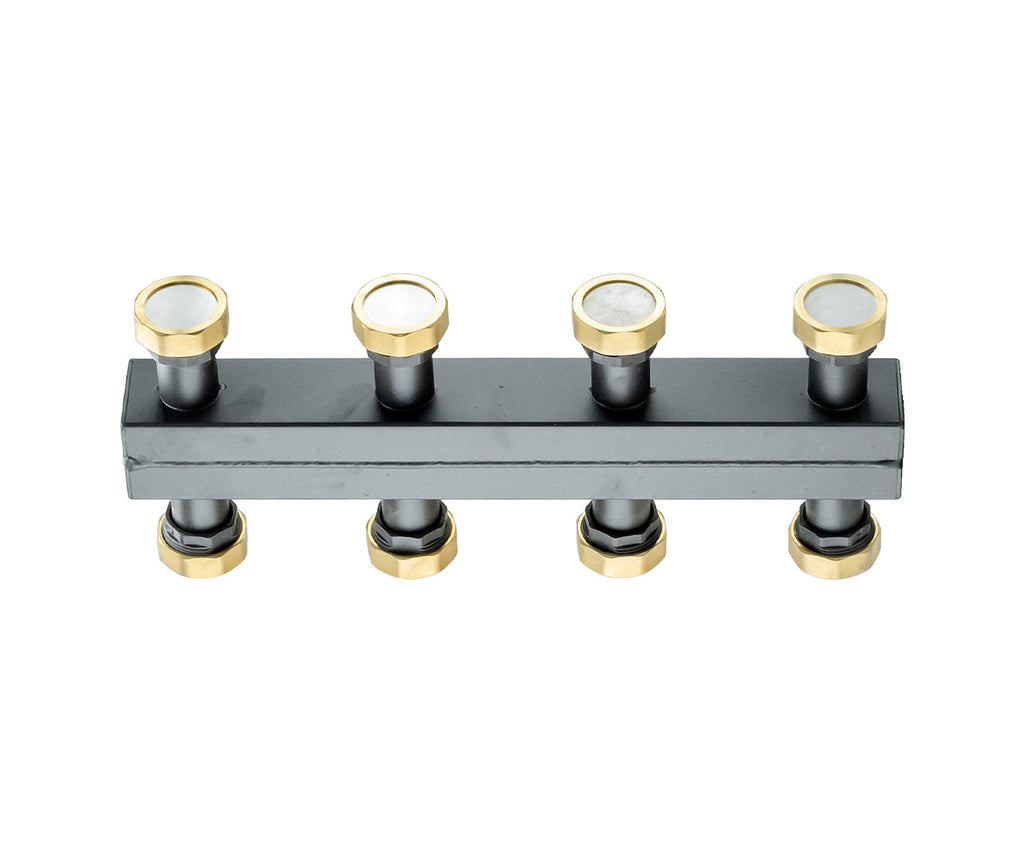 Distribution manifold — PF_PU_1057.4_11