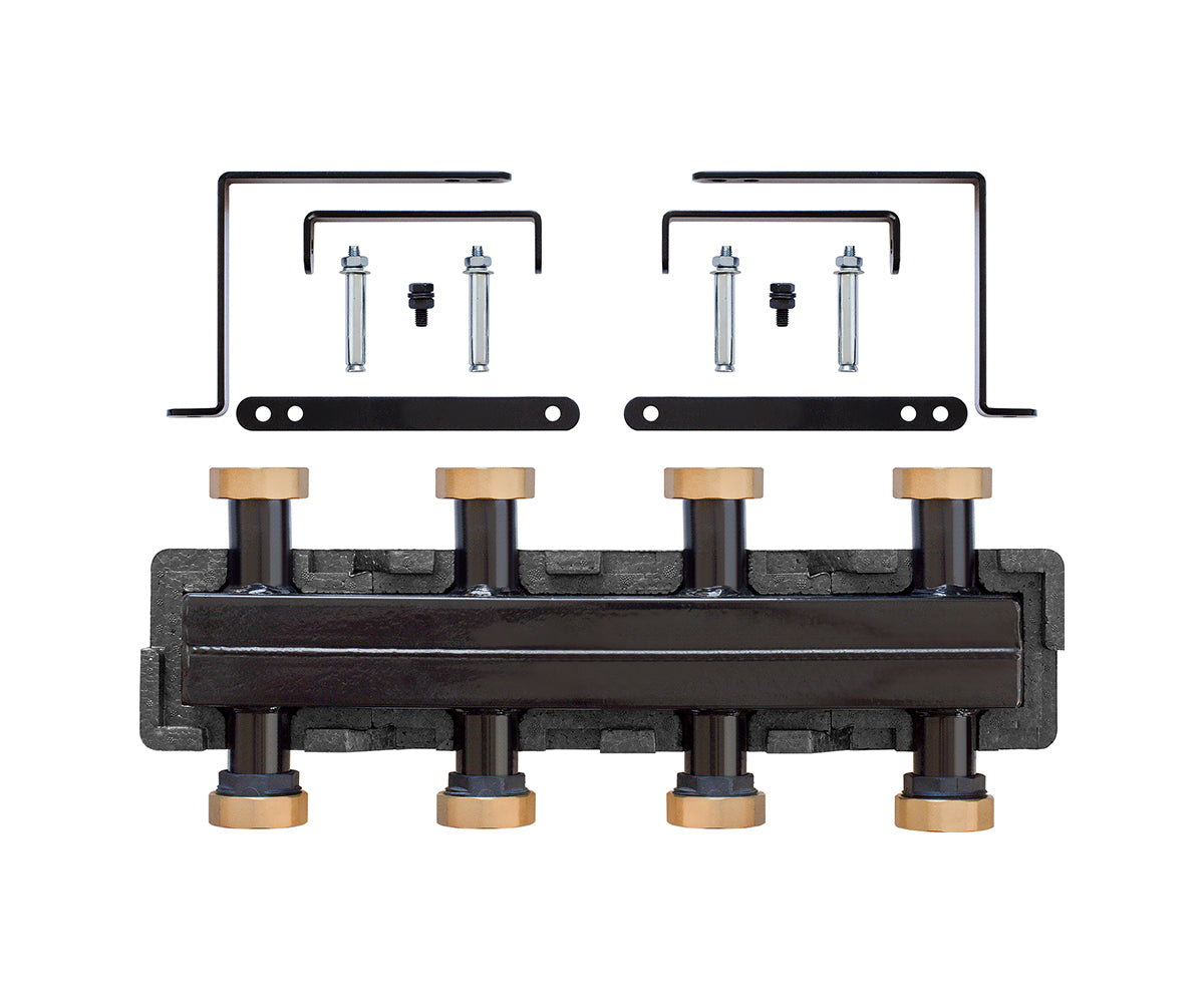 Distribution manifold — PF_PU_1057.4_1