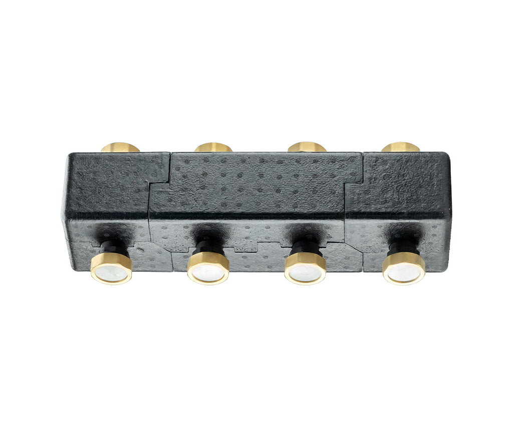 Distribution manifold — PF_PU_1057.4_3