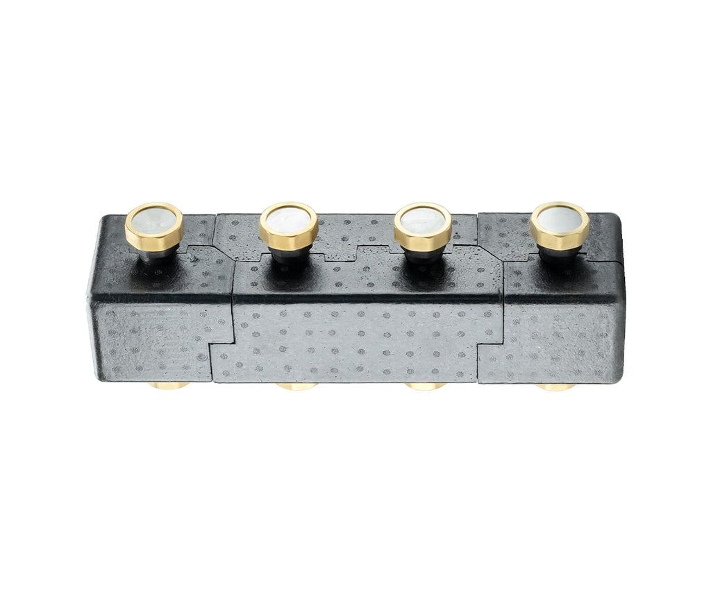 Distribution manifold — PF_PU_1057.4_5