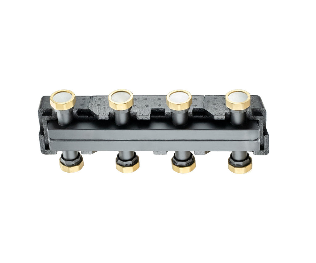 Distribution manifold — PF_PU_1057.4_6