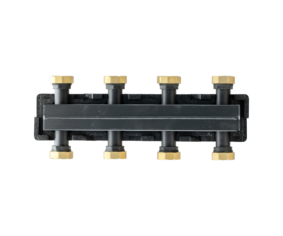 Distribution manifold — PF_PU_1057.4_7