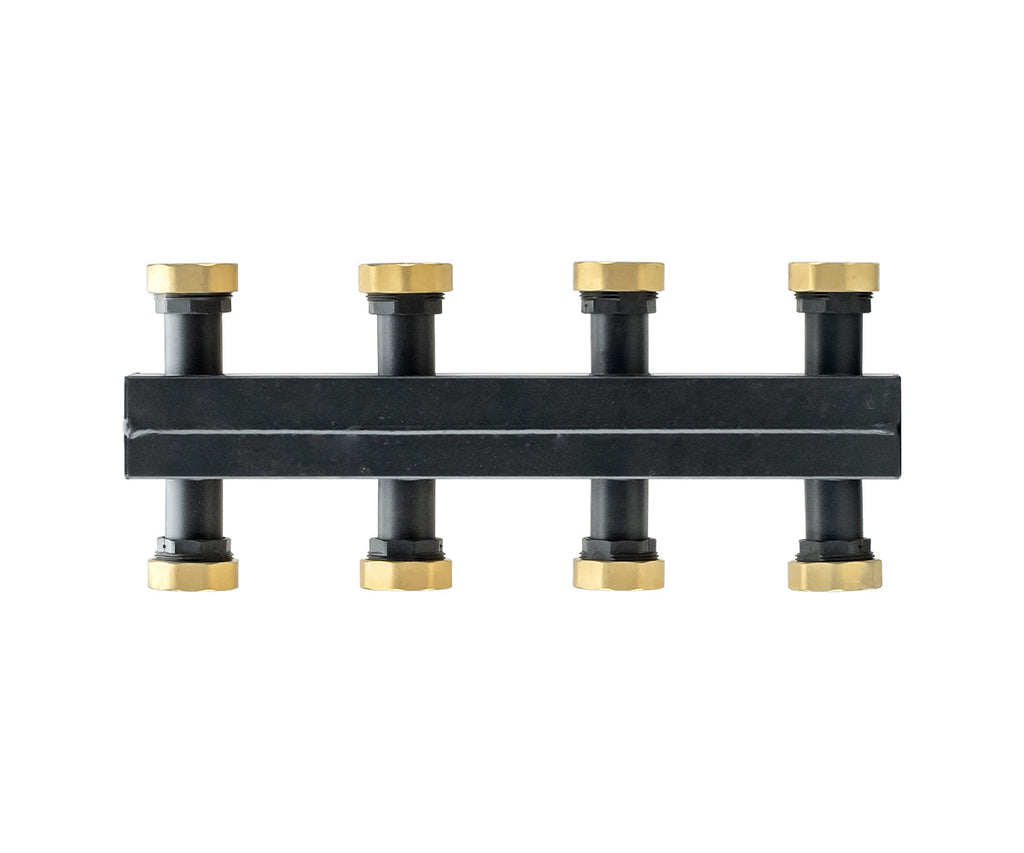 Distribution manifold — PF_PU_1057.4_8