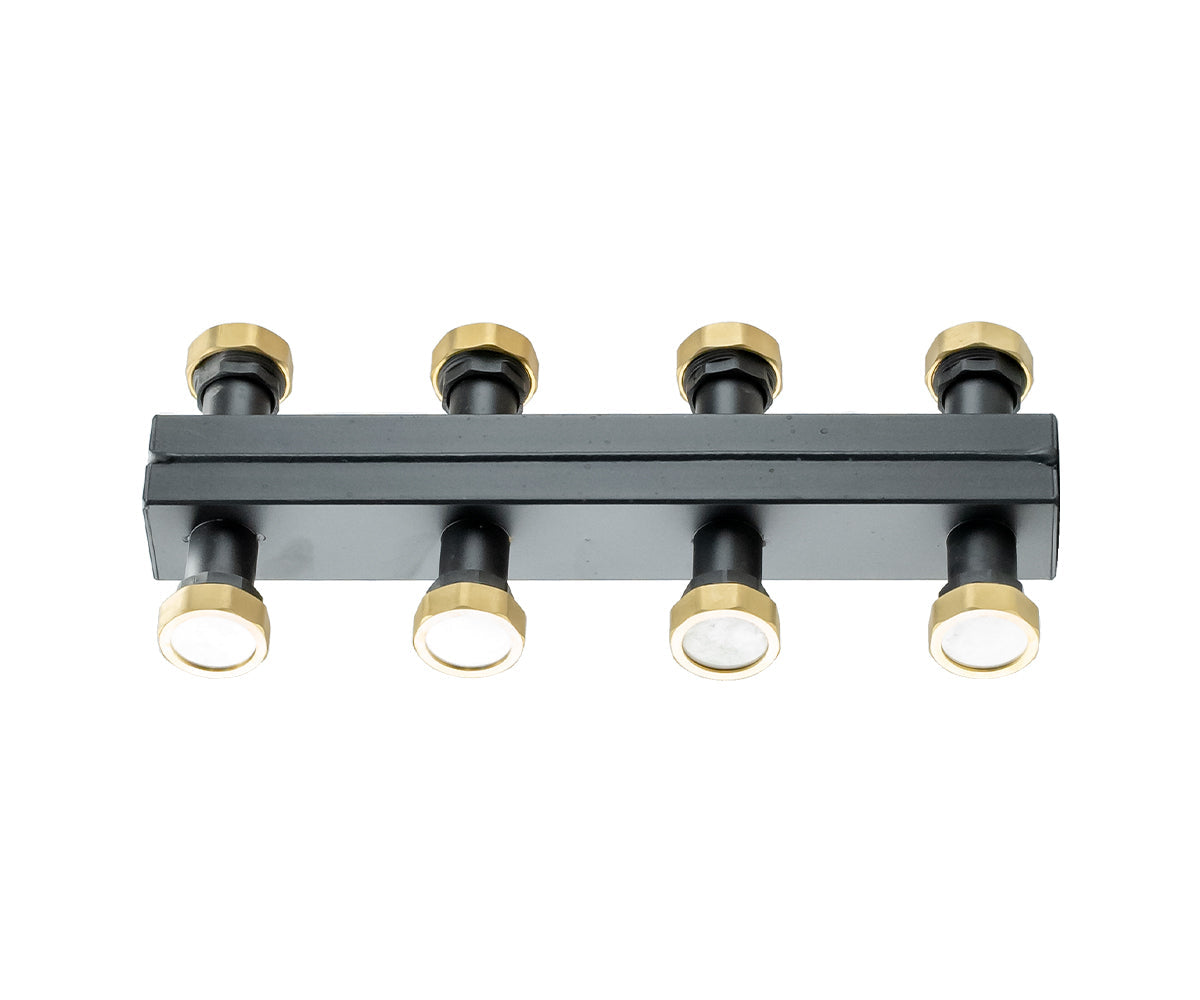 Distribution manifold — PF_PU_1057.4_9