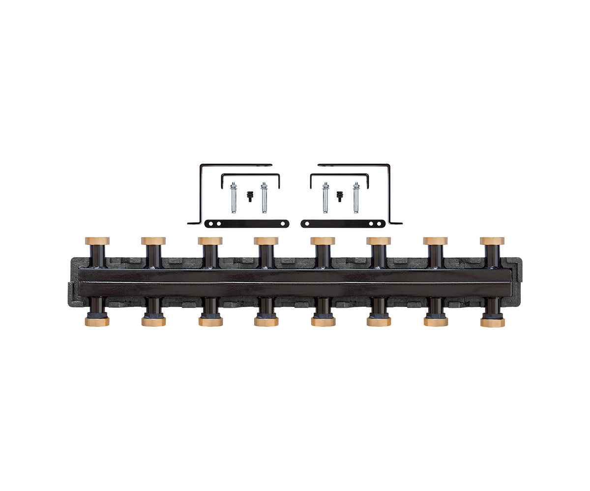 Distribution manifold — PF_PU_1057.8_1