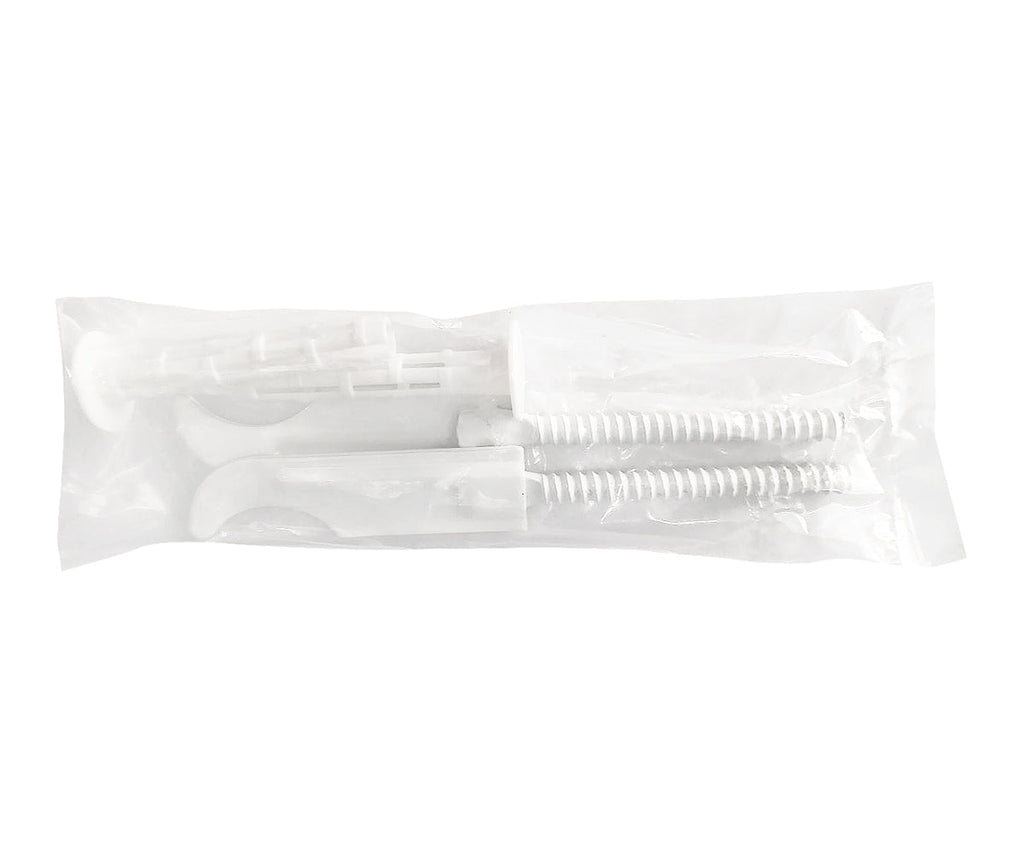 Flat radiator bracket (set of 2 pcs.) — PF RBP 570, view 2