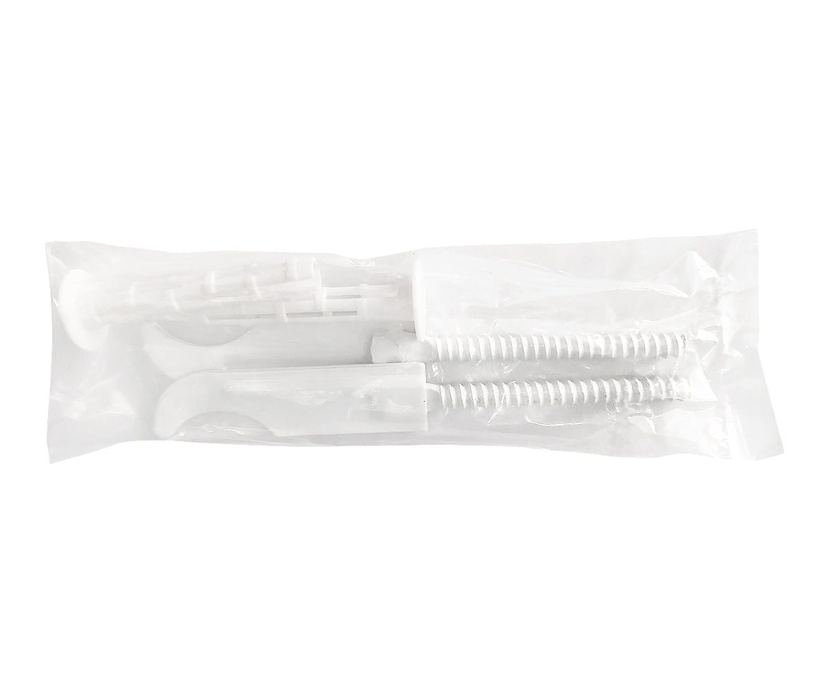 Flat radiator bracket (set of 2 pcs.) — PF RBP 570, view 2