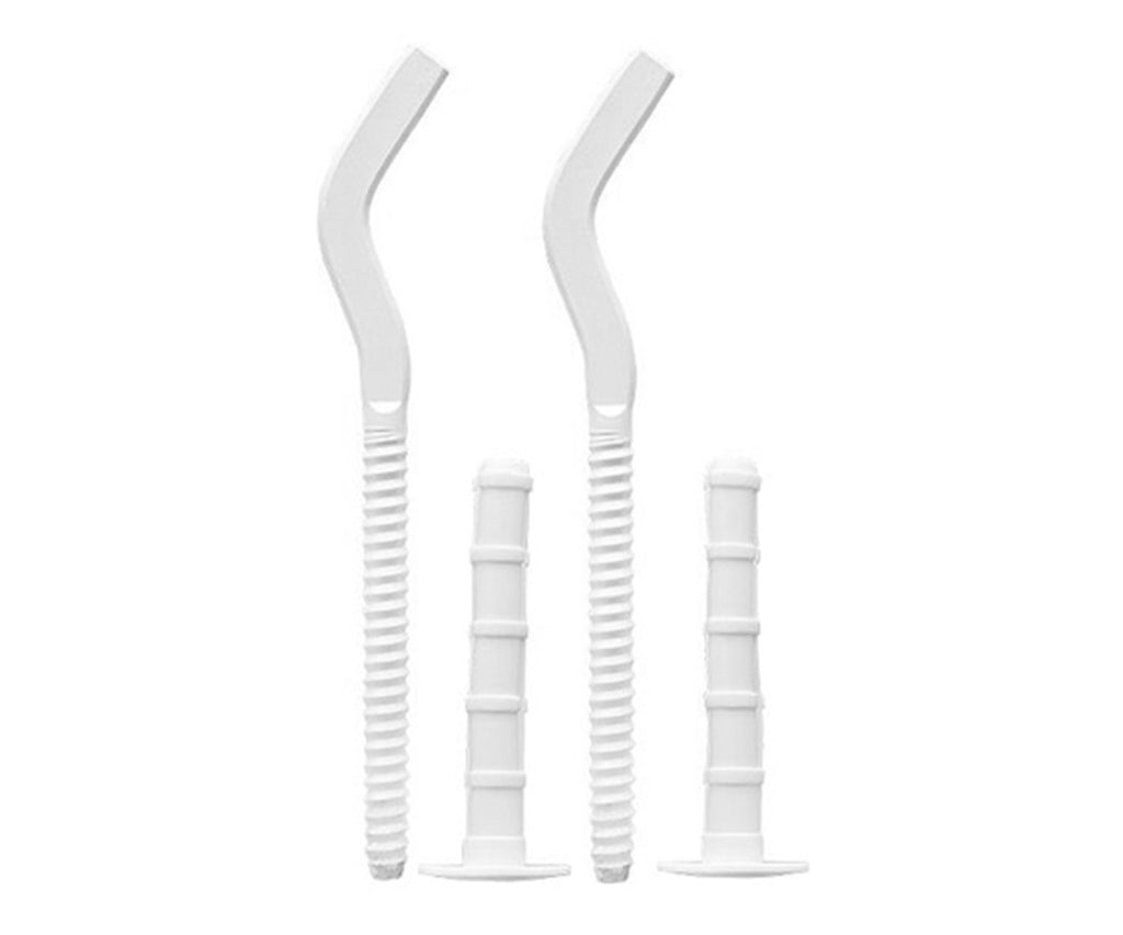 Radiator bracket (set of 2 pcs.) — PF RBP 601, view 1