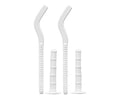Radiator bracket (set of 2 pcs.) — PF RBP 601, view 1