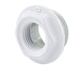 Straight-through radiator bushing, right/left — PF RB 555R, view 1