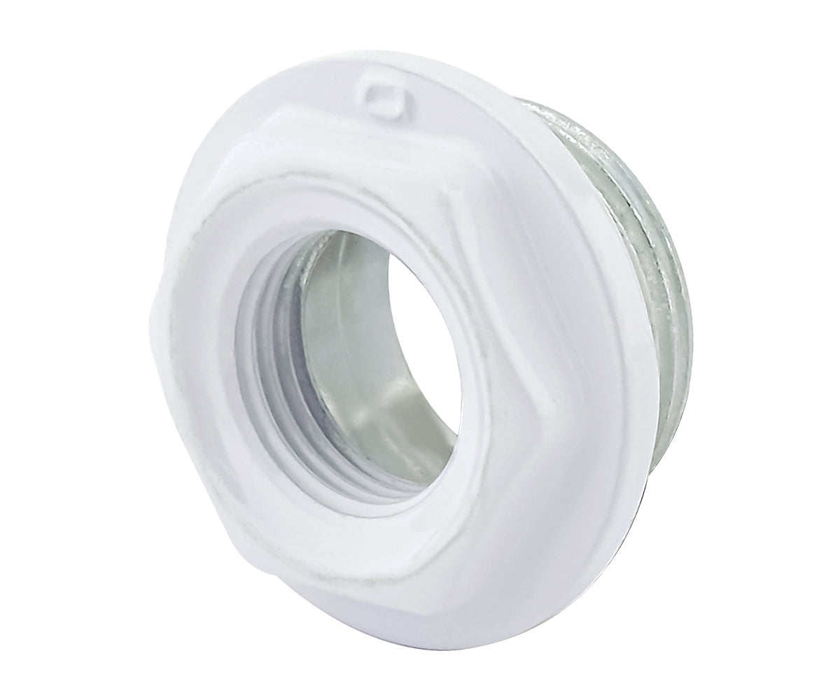 Straight-through radiator bushing, right/left — PF RB 555R, view 1