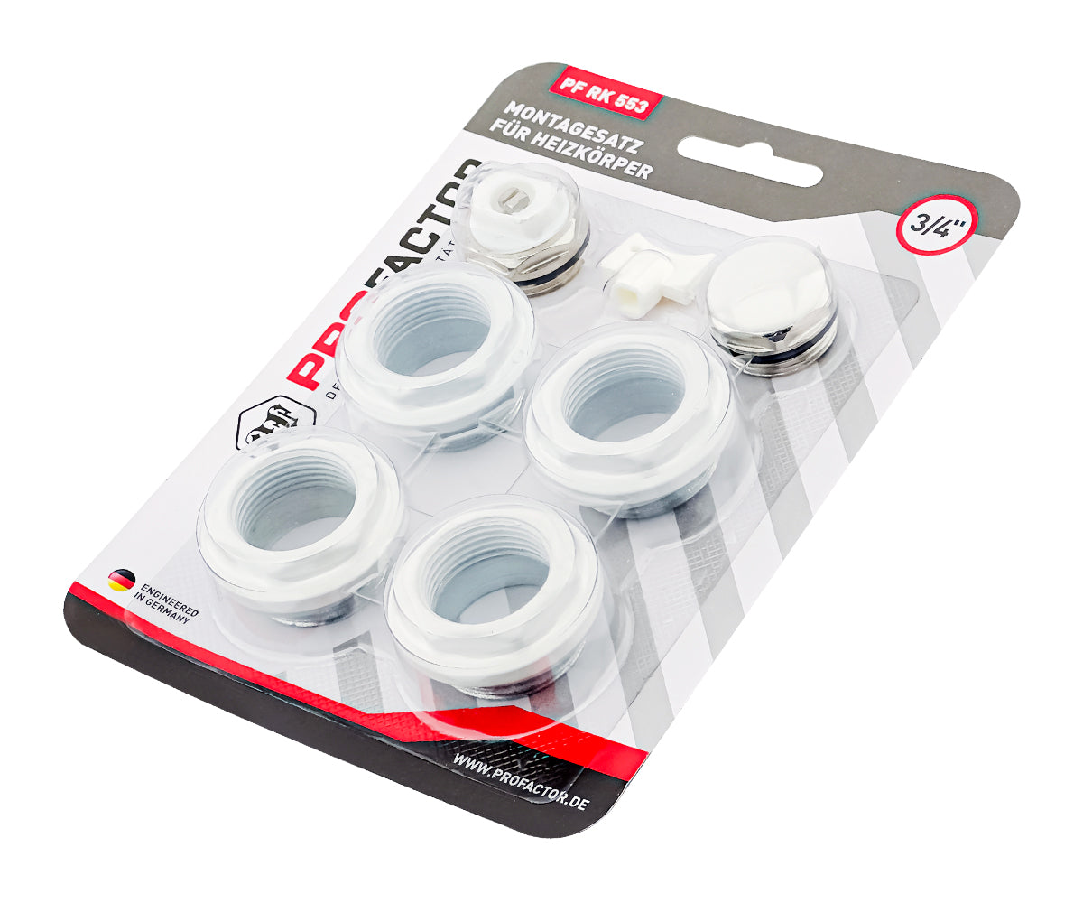 Radiator installation kit — PF RK 553, view 3