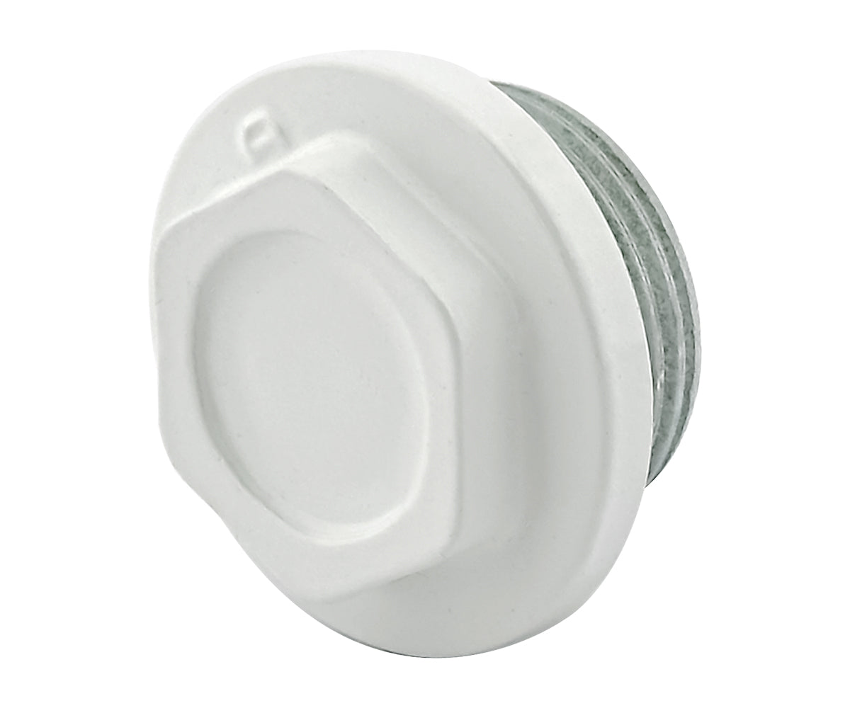 Radiator plug, right/left — PF RP 557L, view 2