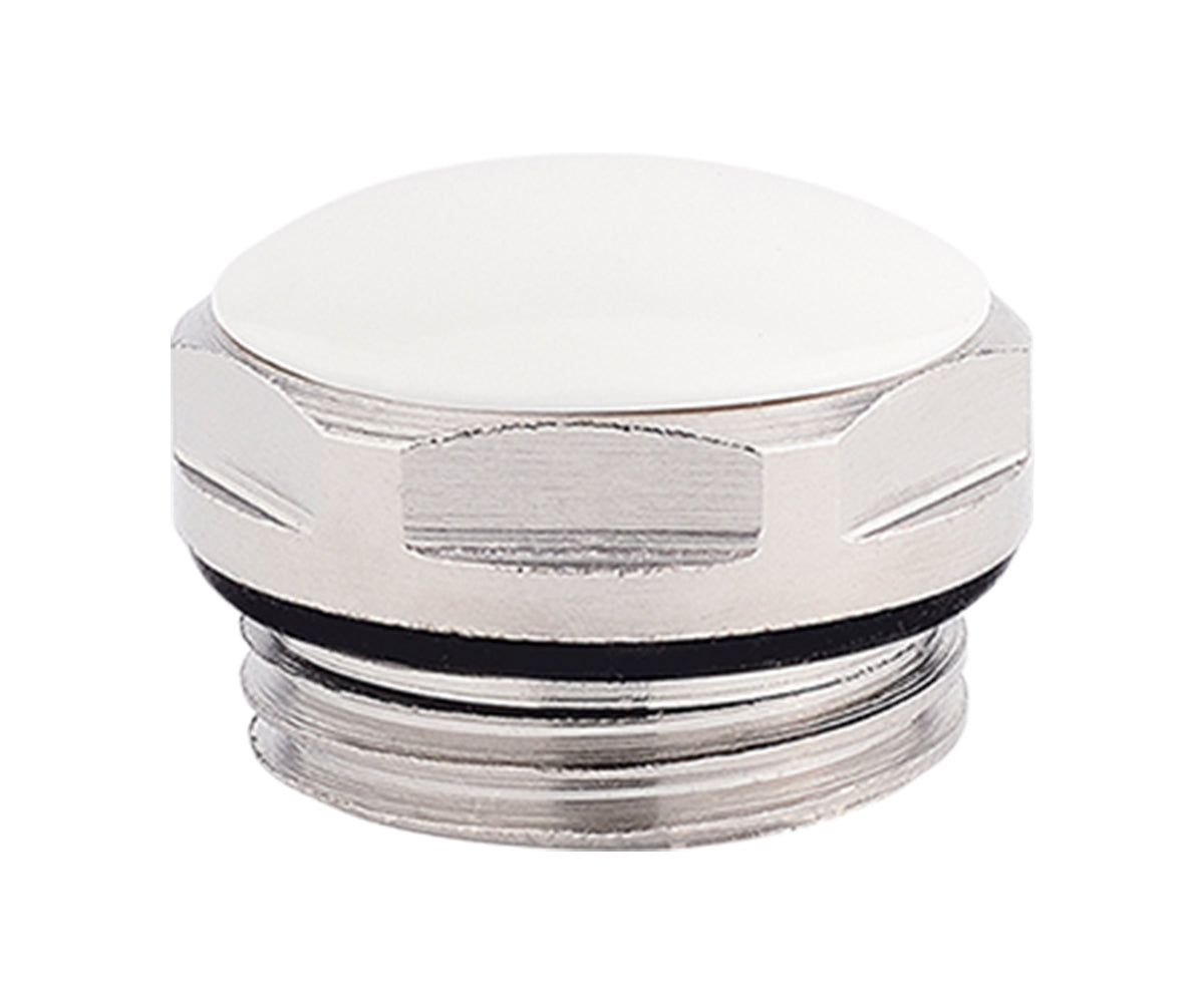 Radiator bushing plug — PF RP 563, view 1
