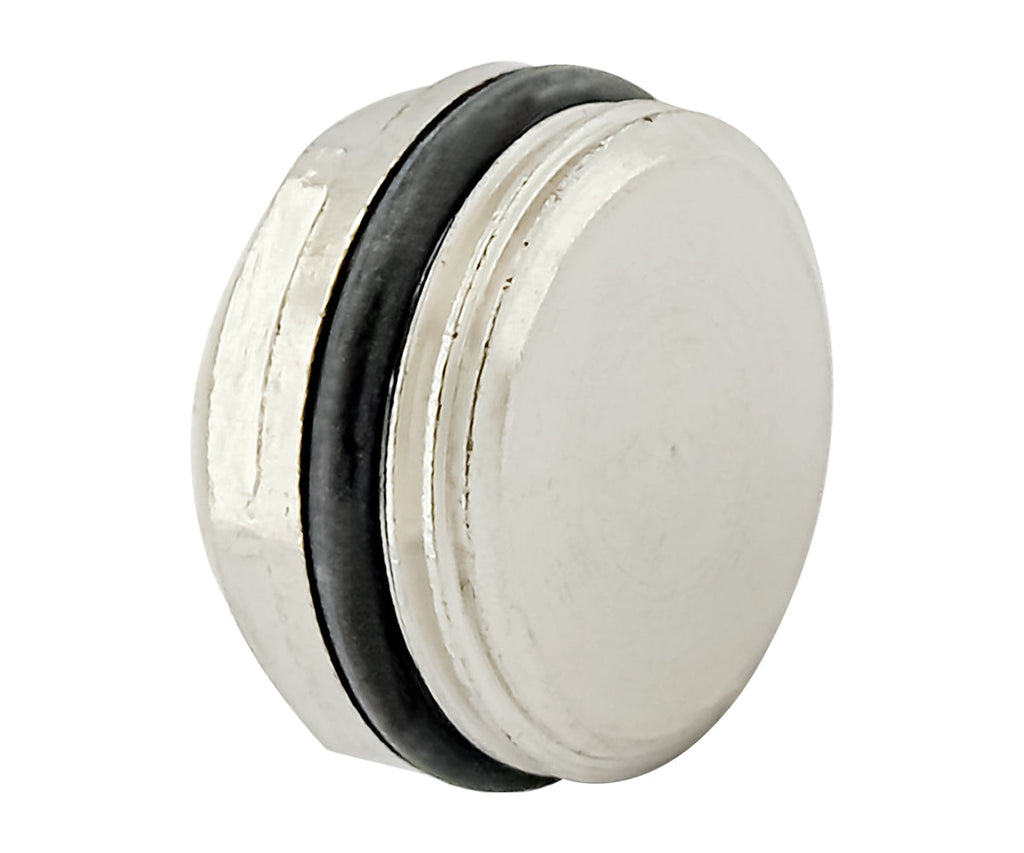 Radiator bushing plug — PF RP 563, view 5